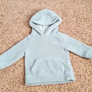 Girls hoodie